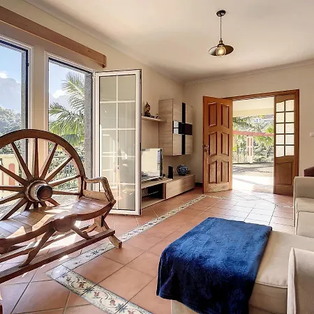 Mountain View By Atlantic Tatil Evi