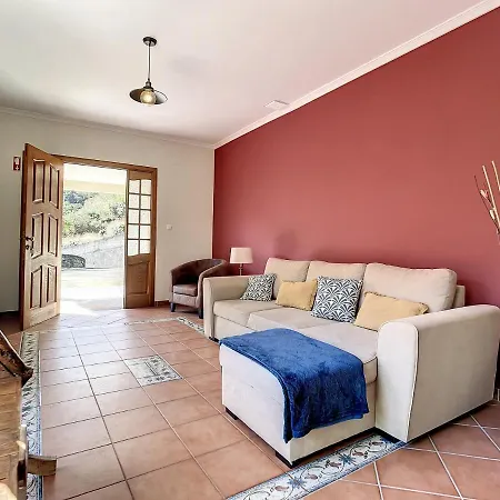 Mountain View By Atlantic * São Vicente