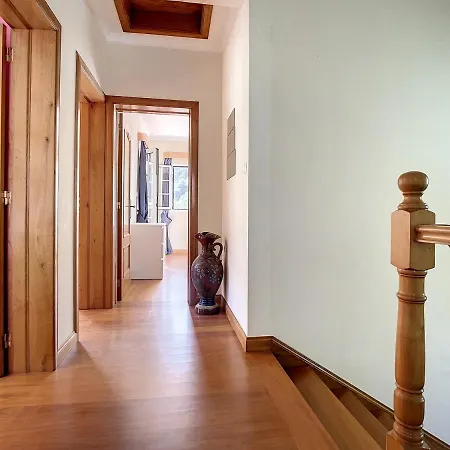 Mountain View By Atlantic * São Vicente