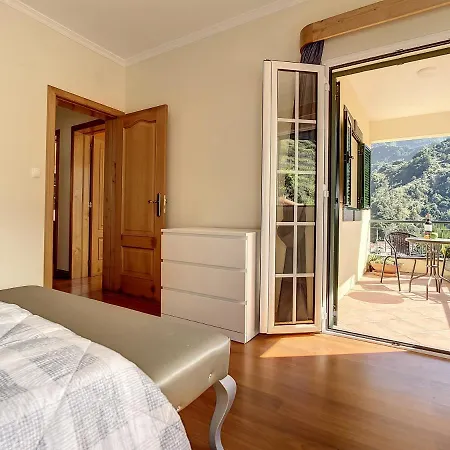 Mountain View By Atlantic Tatil Evi São Vicente