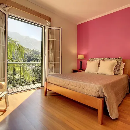 Mountain View By Atlantic Tatil Evi *