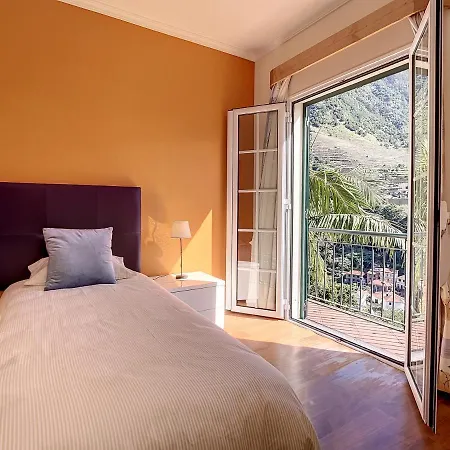 Mountain View By Atlantic São Vicente