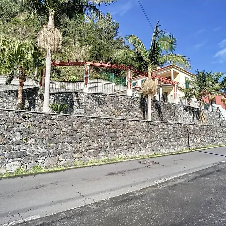 Tatil Evi Mountain View By Atlantic *