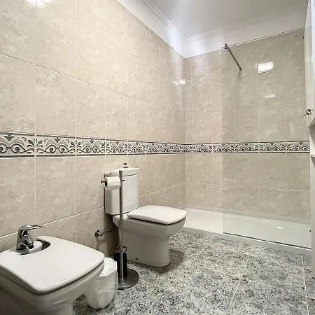 Mountain View By Atlantic Tatil Evi