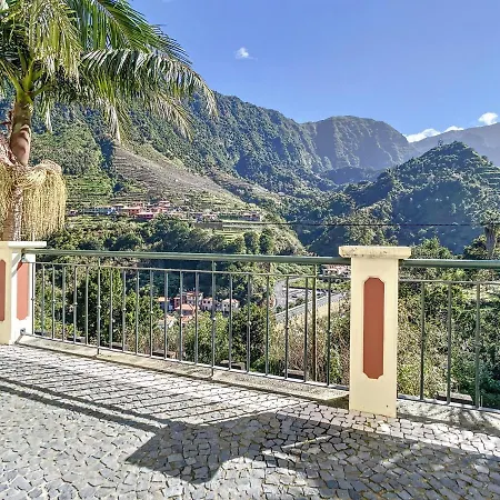 Mountain View By Atlantic Tatil Evi