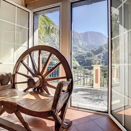 Tatil Evi Mountain View By Atlantic