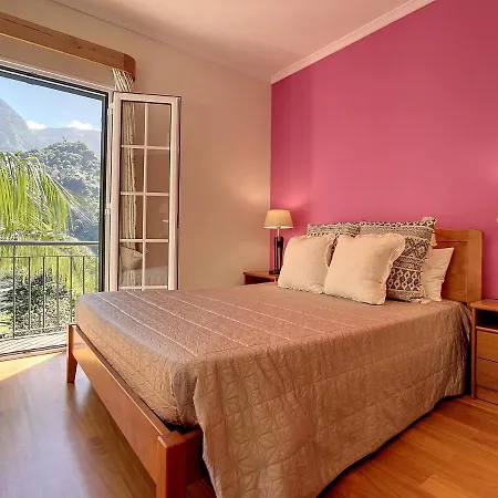 Mountain View By Atlantic Tatil Evi *