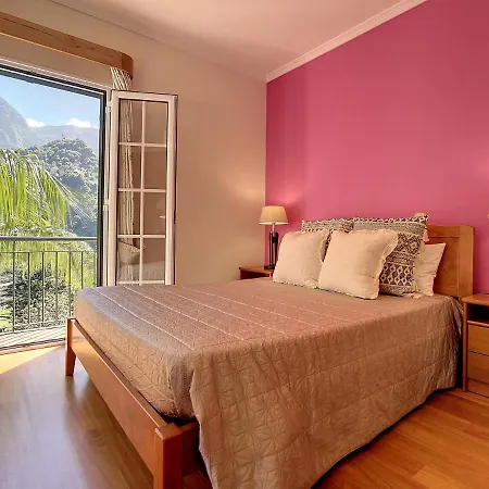 Mountain View By Atlantic Tatil Evi *