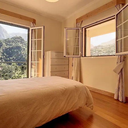 Mountain View By Atlantic Tatil Evi *