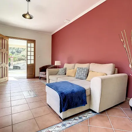 Tatil Evi Mountain View By Atlantic