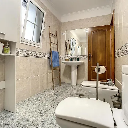 Tatil Evi Mountain View By Atlantic