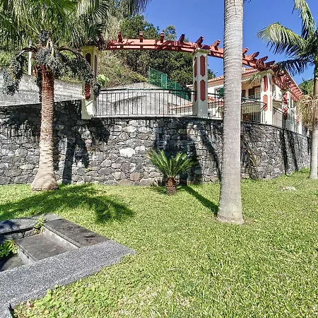 Mountain View By Atlantic Tatil Evi