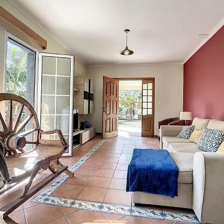 Mountain View By Atlantic Holiday home Sao Vicente (Madeira)