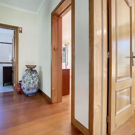 Mountain View By Atlantic Tatil Evi São Vicente