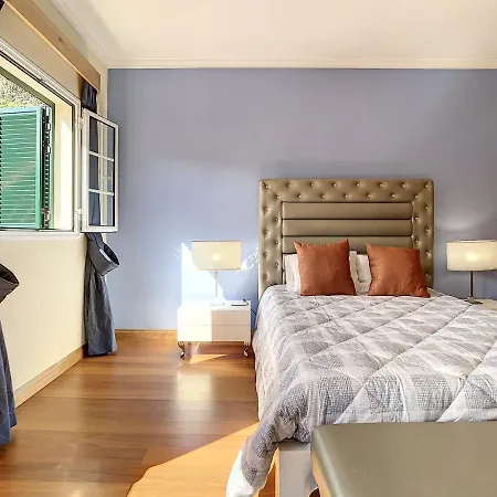 Mountain View By Atlantic