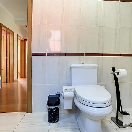 Tatil Evi Mountain View By Atlantic *