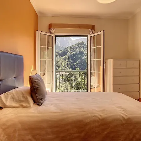 Mountain View By Atlantic Tatil Evi *