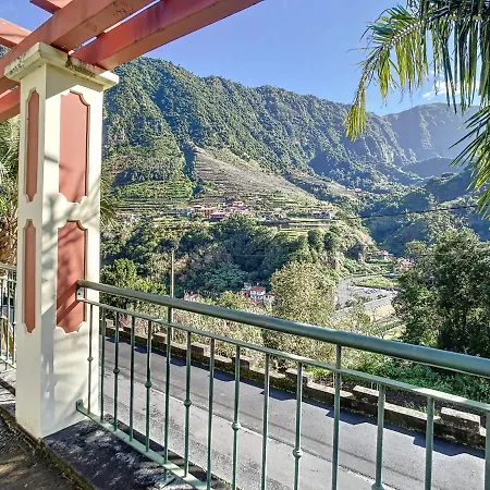 Mountain View By Atlantic *