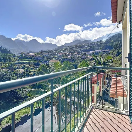 Tatil Evi Mountain View By Atlantic