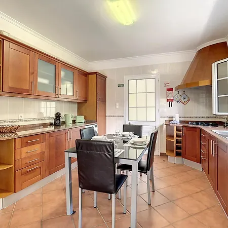 Mountain View By Atlantic Tatil Evi *