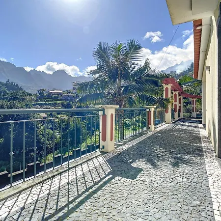 Mountain View By Atlantic *