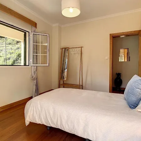 Mountain View By Atlantic Nyaraló *