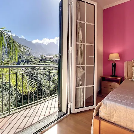 Mountain View By Atlantic Sao Vicente (Madeira)