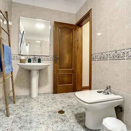 Mountain View By Atlantic Nyaraló São Vicente