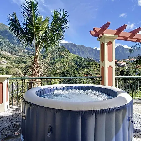 Mountain View By Atlantic São Vicente