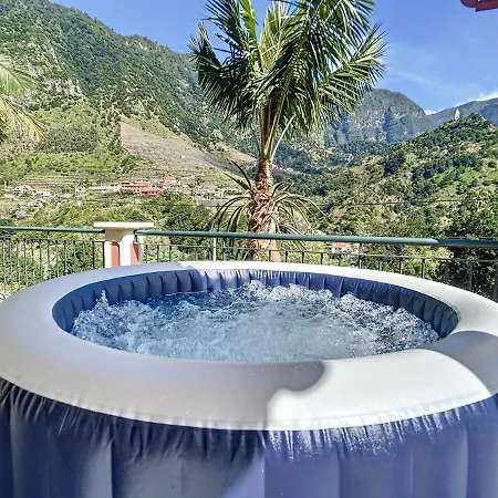 Nyaraló Mountain View By Atlantic