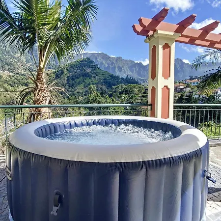 Mountain View By Atlantic * São Vicente