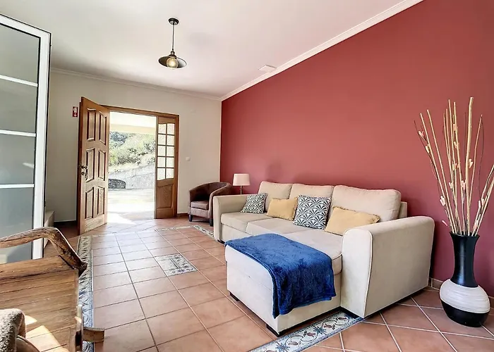 Mountain View By Atlantic * Сан-Висенти