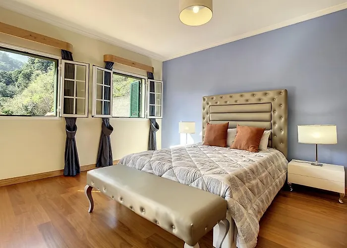 Hébergement de vacances Mountain View By Atlantic *