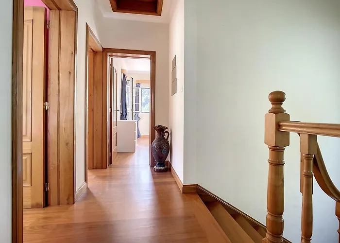 Mountain View By Atlantic * São Vicente