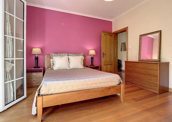 Hébergement de vacances Mountain View By Atlantic *