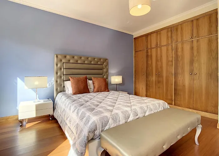 Mountain View By Atlantic *