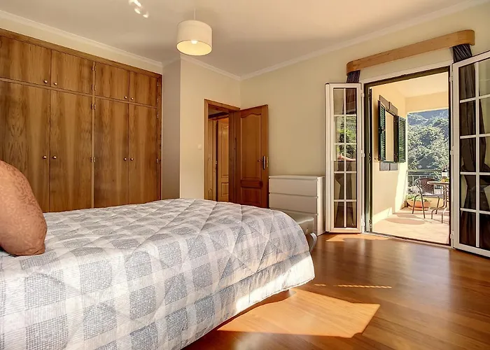 Mountain View By Atlantic