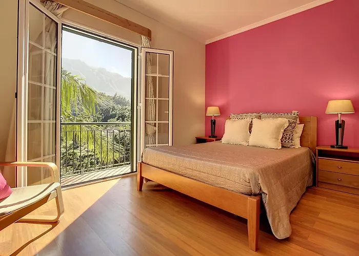 Mountain View By Atlantic Дом отдыха *