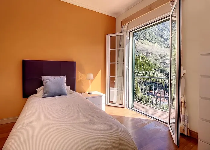 Mountain View By Atlantic Сан-Висенти