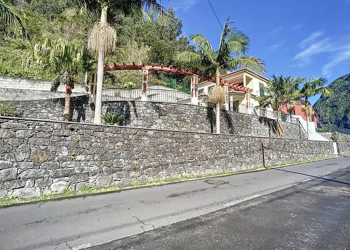 Prázdninový dům Mountain View By Atlantic *