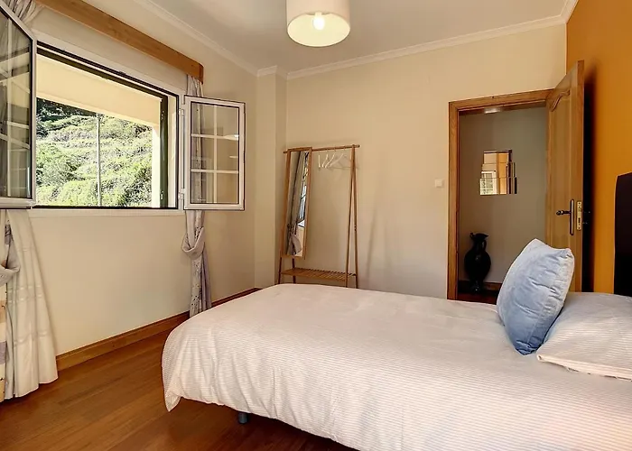 Mountain View By Atlantic Дом отдыха *