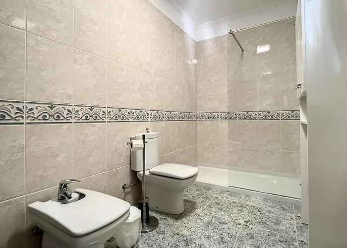 Mountain View By Atlantic Prázdninový dům