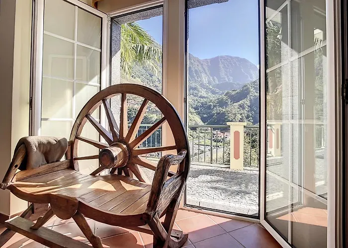 Prázdninový dům Mountain View By Atlantic