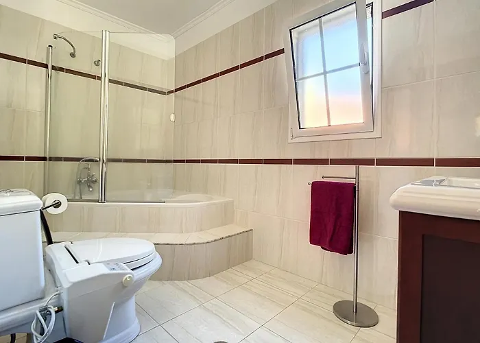 Дом отдыха Mountain View By Atlantic