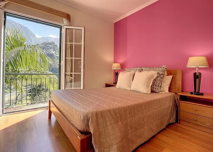 Mountain View By Atlantic Hébergement de vacances *