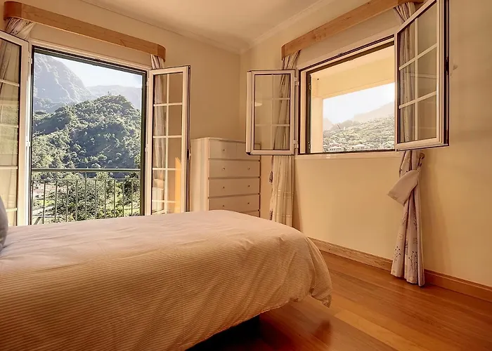 Mountain View By Atlantic Prázdninový dům *