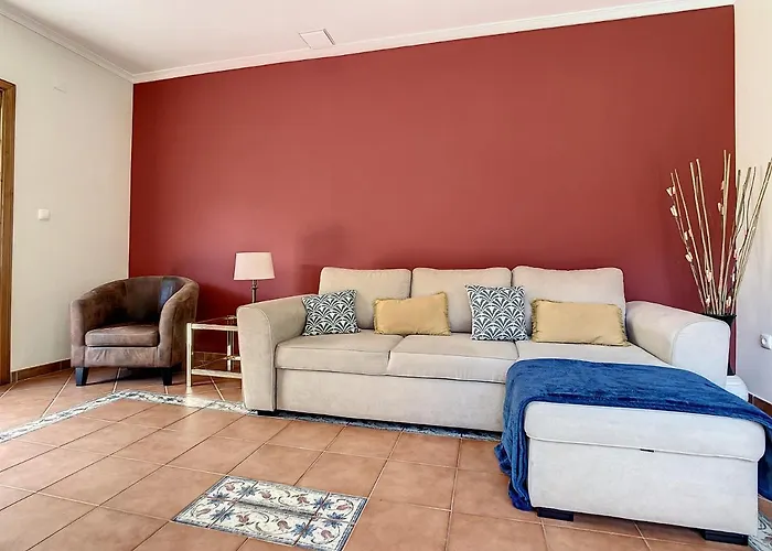 Mountain View By Atlantic