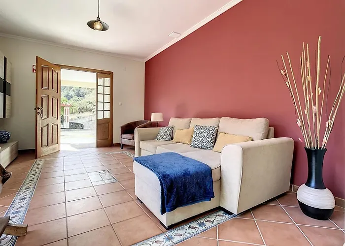 Prázdninový dům Mountain View By Atlantic