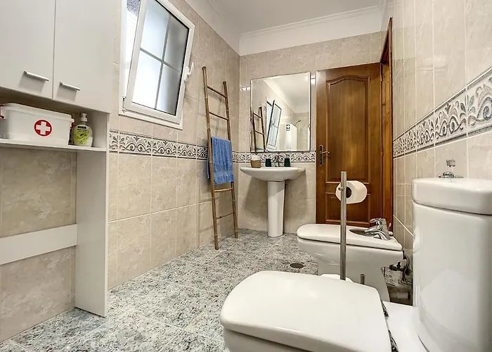 Prázdninový dům Mountain View By Atlantic