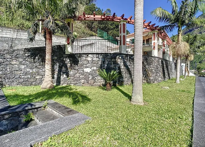 Mountain View By Atlantic Hébergement de vacances